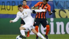 Рома влезе в битката за Ковачич