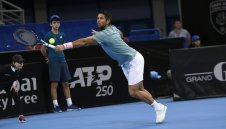 Фернандо Вердаско е на 1/4-финал в София