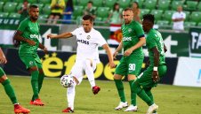 Селтик и Цървена звезда дебнат Лудогорец 