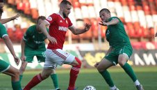 Двама от ЦСКА отиват в Литекс под наем