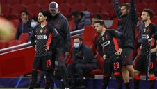 Клоп се оправда с калта и посочи от какво е доволен