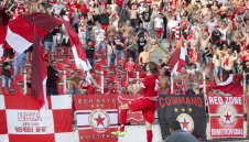 ЦСКА пусна свободен вход за Купата