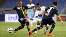 Кейта бяга от Лацио