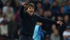 Конте се заяде с Клоп и попита: Сега дали е доволен от играта ни?