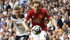 Блинд: Обичам Аякс, но сега съм "дявол"