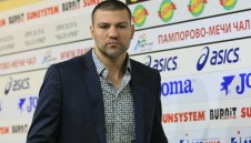 Тервел Пулев: От загубите учим повече, отколкото от победите!