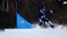 ВИДЕО: Тервел Замфиров спечели бронз в Милано-Кортина 