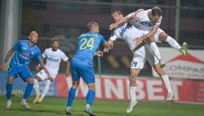 Спартак Варна излъга Крумовград с дузпа