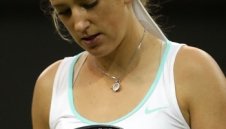 Азаренка продължава да мечтае за първото място