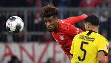 Байерн готви голям удар с Хакими