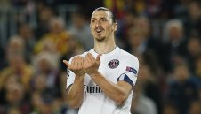 Ибра дава нови надежди на Милан