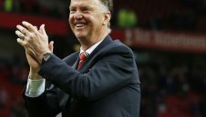 Ван Гаал за Меси: Много го харесвам