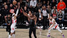 Кевин Дюрант с рекорд, Бруклин най-сетне победи