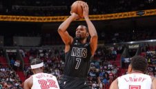 Контузия на Кевин Дюрант стресна Мрежите 