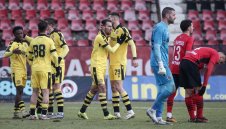 Ботев Пловдив помете Локомотив в “Надежда” + ВИДЕО