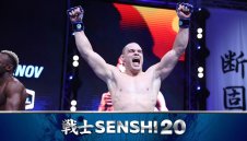 Спазено обещание! Живко Стоименов нанесе първи нокаут на Драме Шериф в кариерата му
