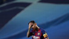 Линекер: Ще е тъжно, ако Меси завърши кариерата си в посредствен отбор