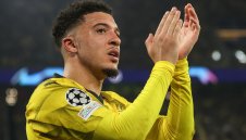 Джейдън Санчо: Можем да ударим Атлетико Мадрид