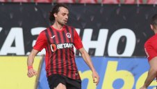 Мартин Райнов се разбра с Локомотив Пловдив