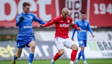 ЦСКА 1948 с първа домакинска издънка, „соколите“ спряха устрема на „червените“