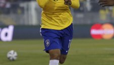 Фирмино носи надежда в Ливърпул