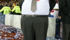 Калмунд: Ще си глътна шкембето, за да се поклоня на Байерн и Дортмунд