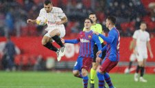 Севиля преподписа с основен играч