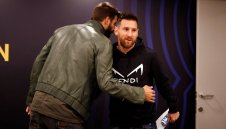 Пике разкри кога ще се пенсионира