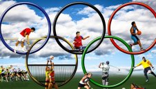 Париж приема Игрите през 2024 година