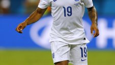 Стърлинг: Готов съм да играя на всяка позиция за Англия