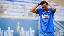 Кошмарна новина за Левски!