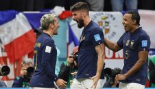 Франция ще матира Мароко с... висока скорост