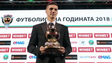 Турски гранд се влюби в Кирчо Космонавта