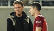 Треньорът на Байерн се гаври с Барса заради Лева