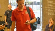 Теди Салпаров спечели Шампионската лига по волейбол