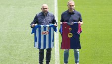 Еспаньол - Барселона