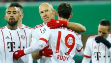 ПРОГНОЗА: Байерн Мюнхен - Шалке