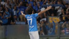 Кварацхелия мечтае за Златната топка