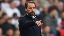 Гарет Саутгейт: Не виня Заха, че пренебрегна Англия