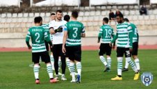 Само две дилеми в Черно море преди мача с Левски