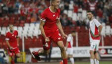ЦСКА не губи първия си мач като домакин