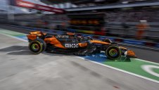 Пиастри даде заявка за нещо голямо и в Унгария