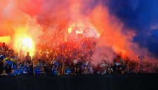  Левски - Берое 3:1