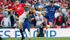 Матич разкри от какво се нуждае Манчестър Юнайтед