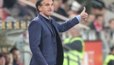 ОФИЦИАЛНО: Бруно Лабадия замени Юрген Клинсман начело на Херта