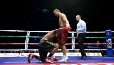 Кобрата хвали Тервел за победата 