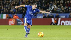 Ходжсън повика халф на Лестър в националния