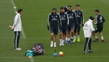 ПРОГНОЗА: Мелила - Реал Мадрид