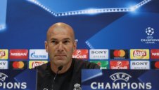 Зидан извърши коренна промяна в Реал