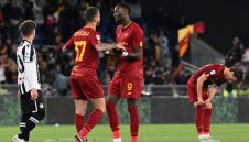 Рома дръпна с 5 точки на петия Интер